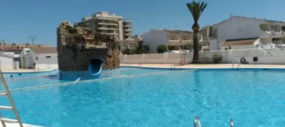 Apartamento T2 em Castellon, Spain N.º 138118 17