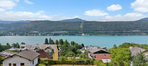 Terreno en Velden am Worther See, Austria No. 129152 2