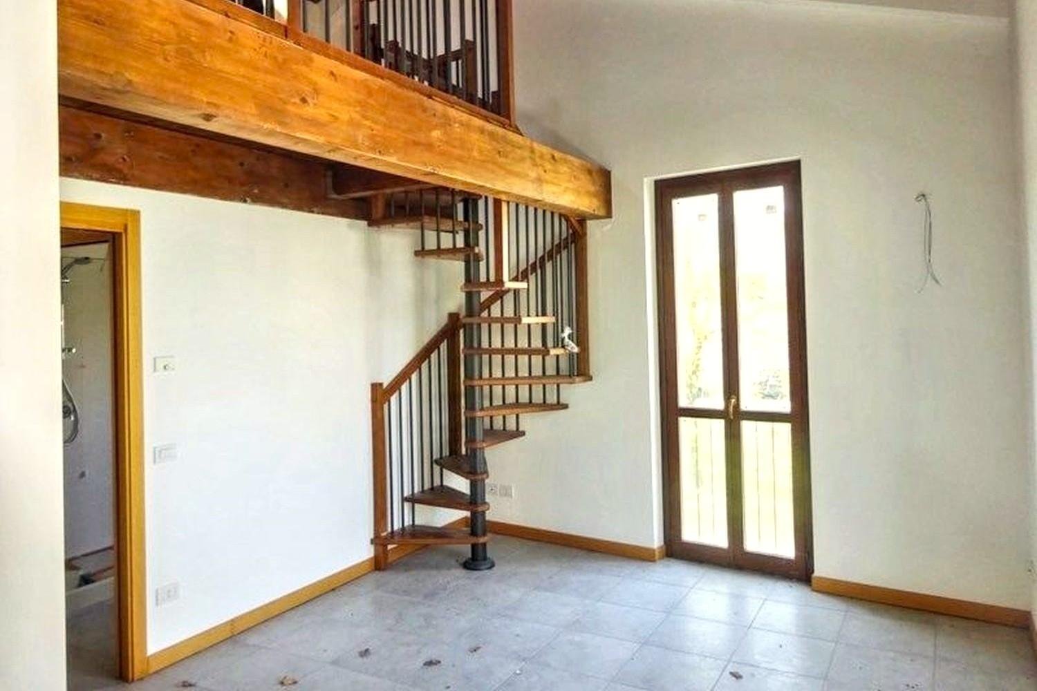 2 bedrooms Apartment in Monte Roberto, Italy No. 293118