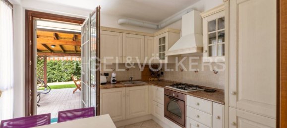 3 bedrooms Apartment in Brenta, Italy No. 280200 15