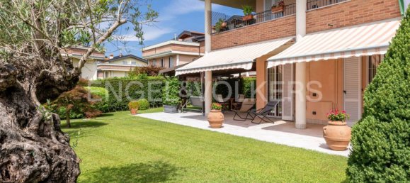 3 bedrooms Apartment in Brenta, Italy No. 280200 9