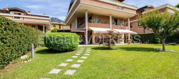 3 bedrooms Apartment in Brenta, Italy No. 280200 4