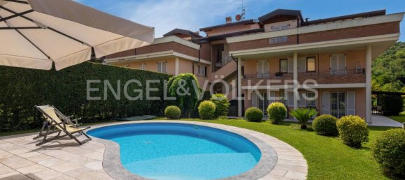 3 bedrooms Apartment in Brenta, Italy No. 280200 30