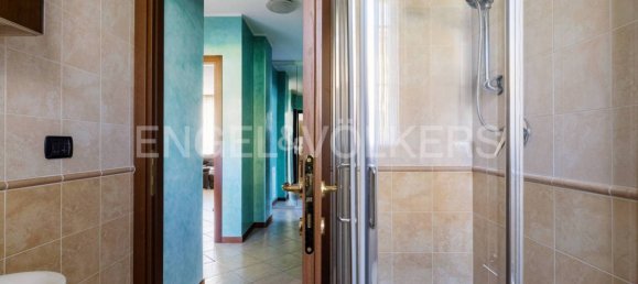 3 bedrooms Apartment in Brenta, Italy No. 280200 24