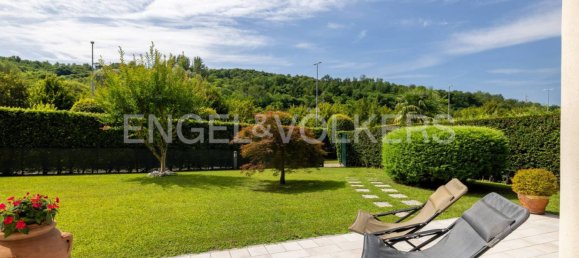 3 bedrooms Apartment in Brenta, Italy No. 280200 10