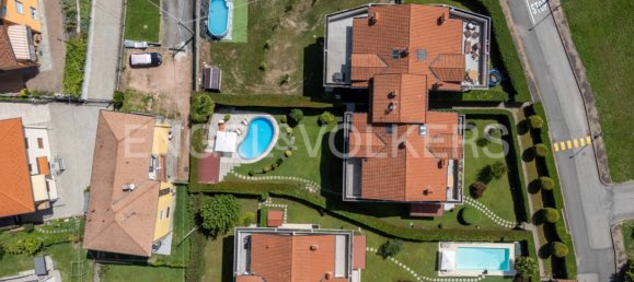 3 bedrooms Apartment in Brenta, Italy No. 280200 31