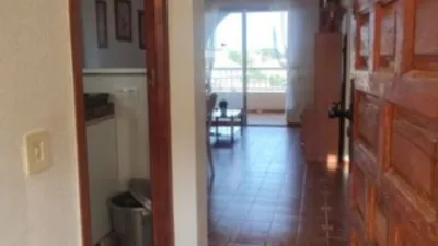 2 bedrooms Penthouse in San Javier, Spain No. 191555