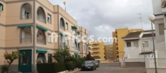 2 bedrooms Penthouse in San Javier, Spain No. 191555 12