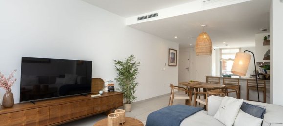 Пентхаус с 3 спальнями в Марбелья, Испания № 186053 6