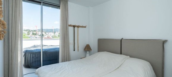 Пентхаус с 3 спальнями в Марбелья, Испания № 186053 18