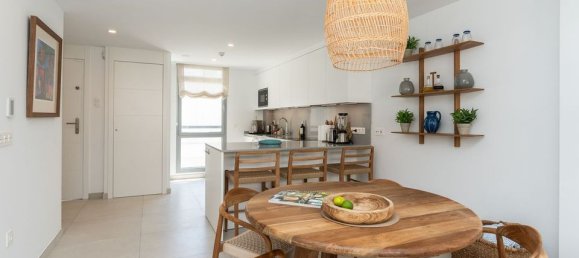 Пентхаус с 3 спальнями в Марбелья, Испания № 186053 15