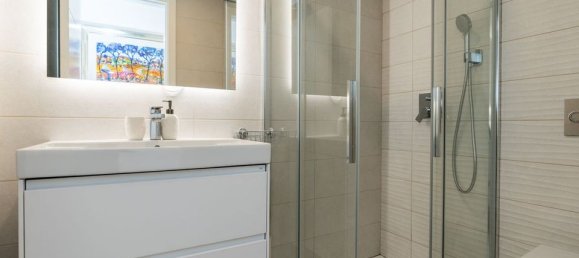 Пентхаус с 3 спальнями в Марбелья, Испания № 186053 19