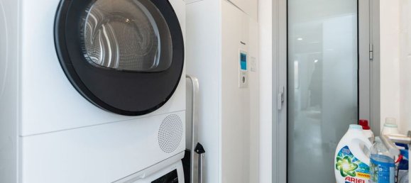 Пентхаус с 3 спальнями в Марбелья, Испания № 186053 27