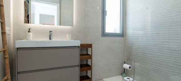 Пентхаус с 3 спальнями в Марбелья, Испания № 186053 20