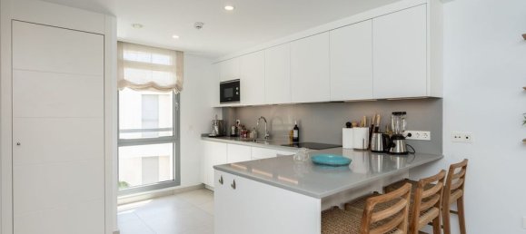 Пентхаус с 3 спальнями в Марбелья, Испания № 186053 9