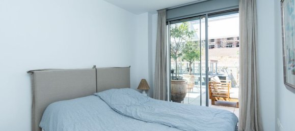 Пентхаус с 3 спальнями в Марбелья, Испания № 186053 24