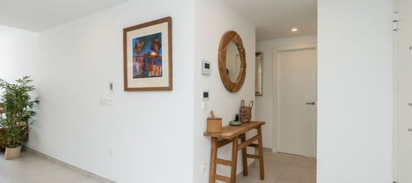 Пентхаус с 3 спальнями в Марбелья, Испания № 186053 17