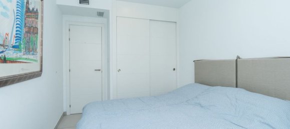 Пентхаус с 3 спальнями в Марбелья, Испания № 186053 23