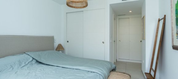 Пентхаус с 3 спальнями в Марбелья, Испания № 186053 21