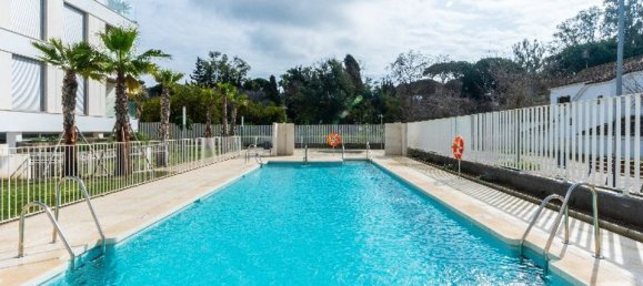 Пентхаус с 3 спальнями в Марбелья, Испания № 186053 25