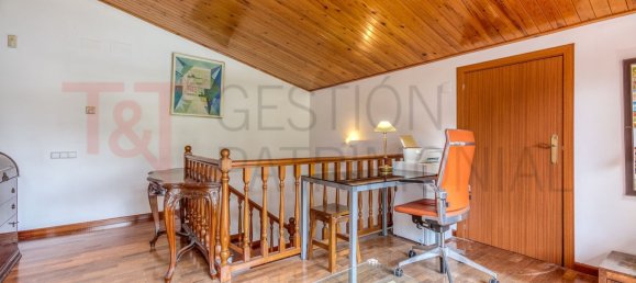 3 bedrooms House in Santa Eulalia De Roncana, Spain No. 169863 21