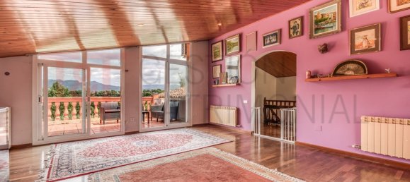 3 bedrooms House in Santa Eulalia De Roncana, Spain No. 169863 26