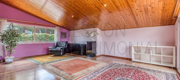 3 bedrooms House in Santa Eulalia De Roncana, Spain No. 169863 28