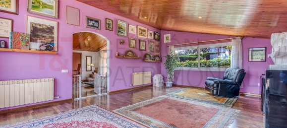 3 bedrooms House in Santa Eulalia De Roncana, Spain No. 169863 27