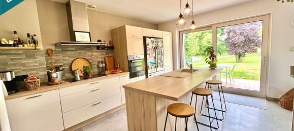 Casa T3 em Farebersviller, France N.º 264469 2