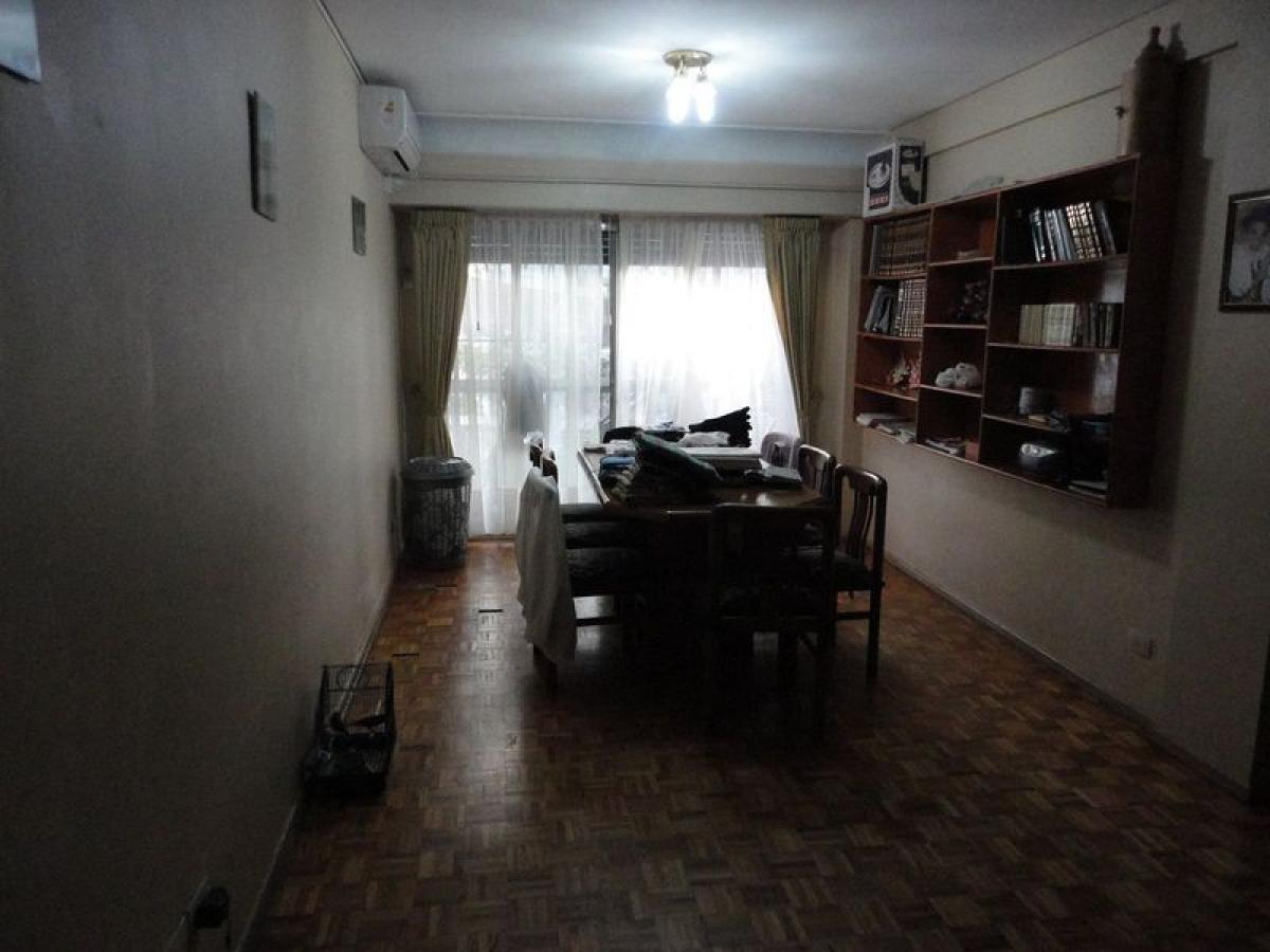 3 bedrooms Apartment in Buenos Aires, Argentina No. 96649