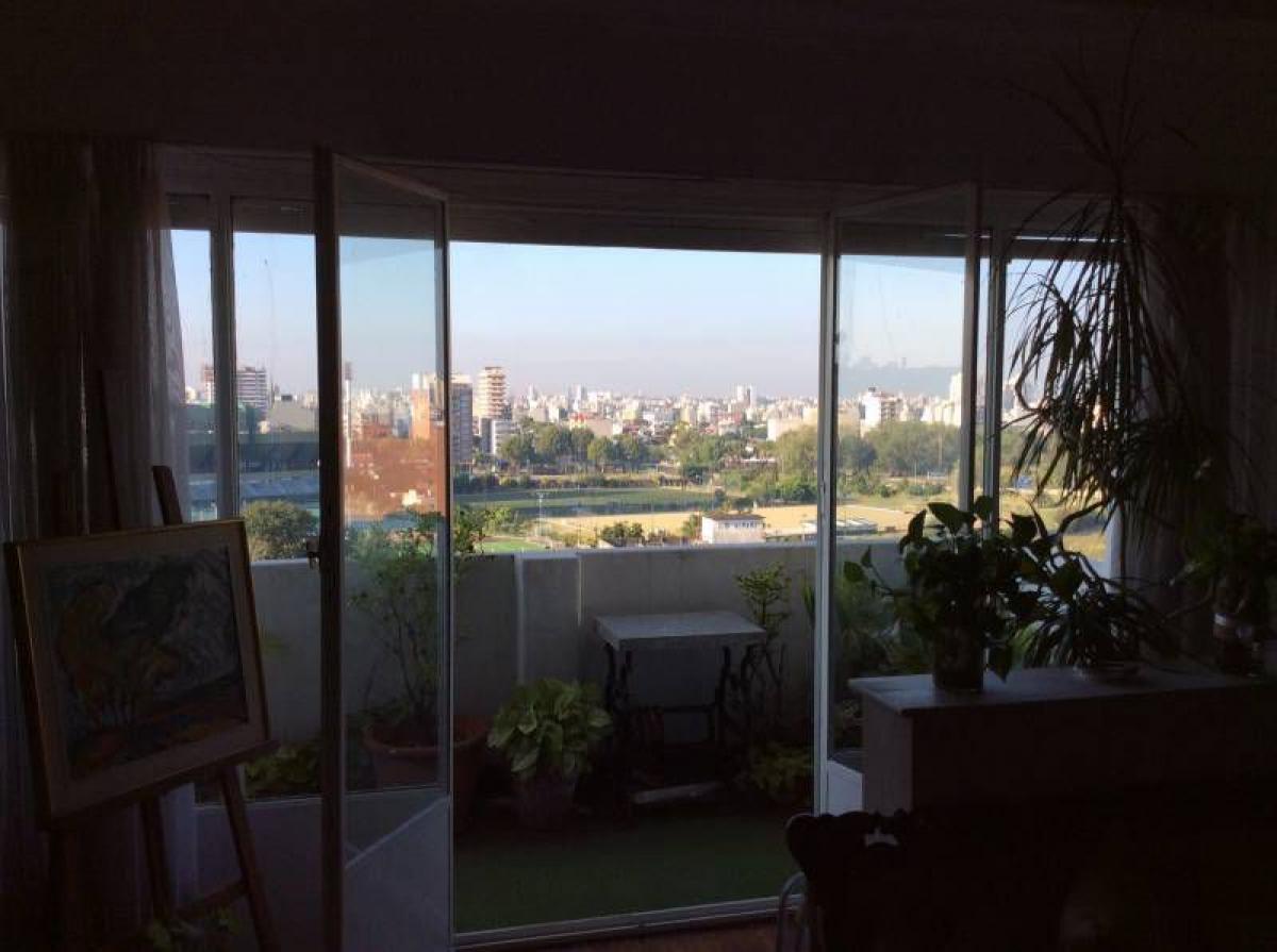 3 غرف نوم شقة في Buenos Aires, Argentina رقم 75706