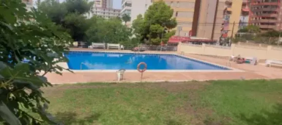 2 Schlafzimmer Wohnung in Benidorm, Spain, Nr. 30251 27