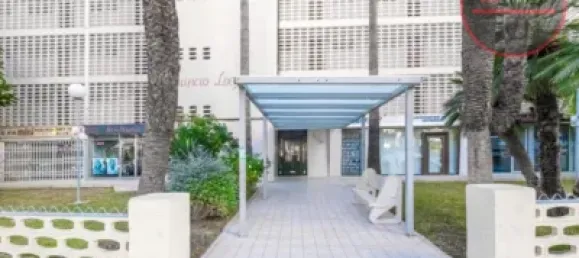 2 Schlafzimmer Wohnung in Benidorm, Spain, Nr. 30251 8