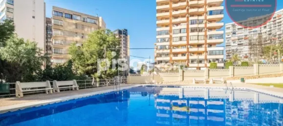 2 Schlafzimmer Wohnung in Benidorm, Spain, Nr. 30251 3