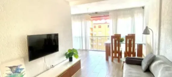 2 Schlafzimmer Wohnung in Benidorm, Spain, Nr. 30251 12