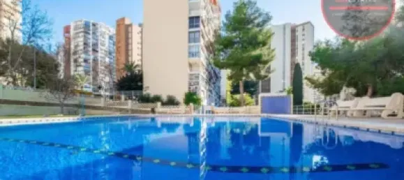 2 Schlafzimmer Wohnung in Benidorm, Spain, Nr. 30251 6