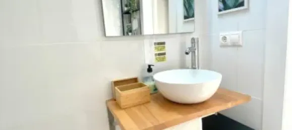 2 Schlafzimmer Wohnung in Benidorm, Spain, Nr. 30251 16