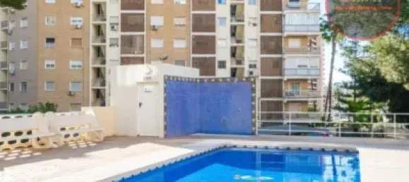 2 Schlafzimmer Wohnung in Benidorm, Spain, Nr. 30251 4
