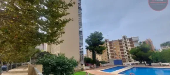 2 Schlafzimmer Wohnung in Benidorm, Spain, Nr. 30251 29