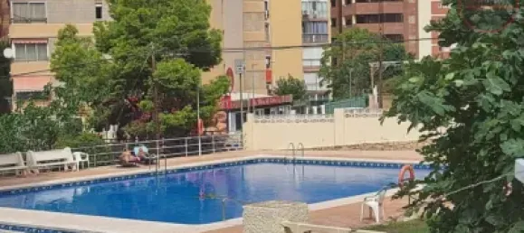 2 Schlafzimmer Wohnung in Benidorm, Spain, Nr. 30251 31