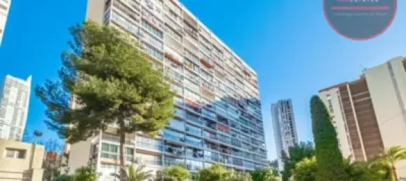 2 Schlafzimmer Wohnung in Benidorm, Spain, Nr. 30251 7