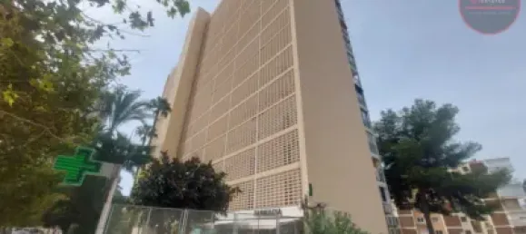 2 Schlafzimmer Wohnung in Benidorm, Spain, Nr. 30251 28