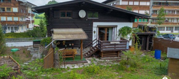 Land in Wildschonau, Austria No. 147831 11