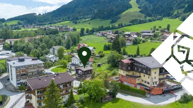  Land in Wildschonau, Austria No. 147831