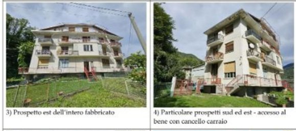 4-salle Appartement à Mezzenile, Italy No. 277405 4