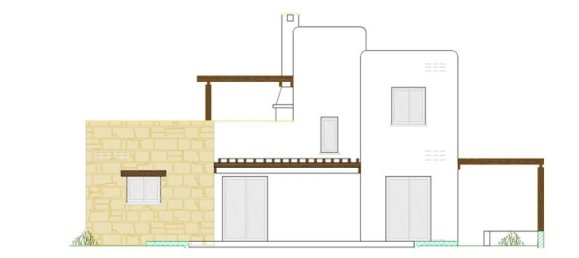 4 bedrooms Villa in Paphos, Cyprus No. 12390 7