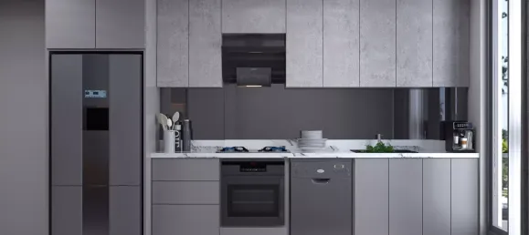 Appartement 1+1 à Mugla, Turkey No. 33471 22