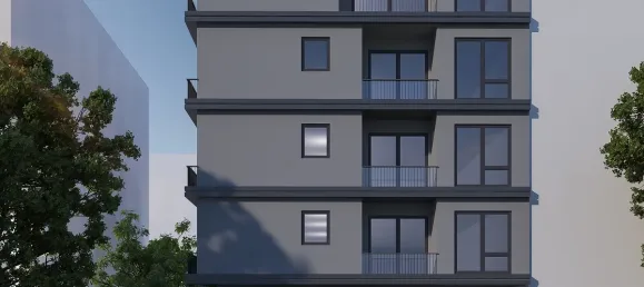 Appartement 1+1 à Mugla, Turkey No. 33471 28