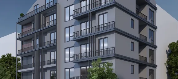 Appartement 1+1 à Mugla, Turkey No. 33471 27