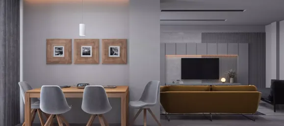 Appartement 1+1 à Mugla, Turkey No. 33471 20